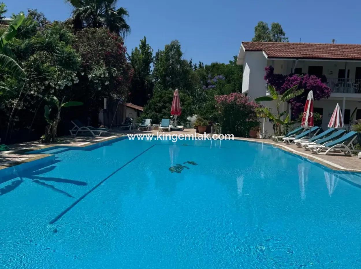 Pretty Hotel In Relaxing Setting