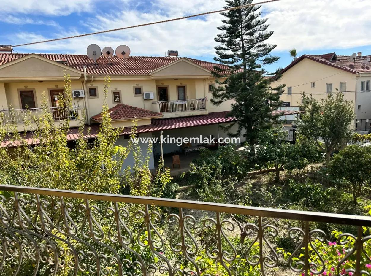 Detached Villa On A Complex