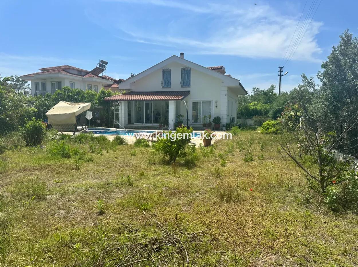 Pretty Dormer Bungalow For Sale