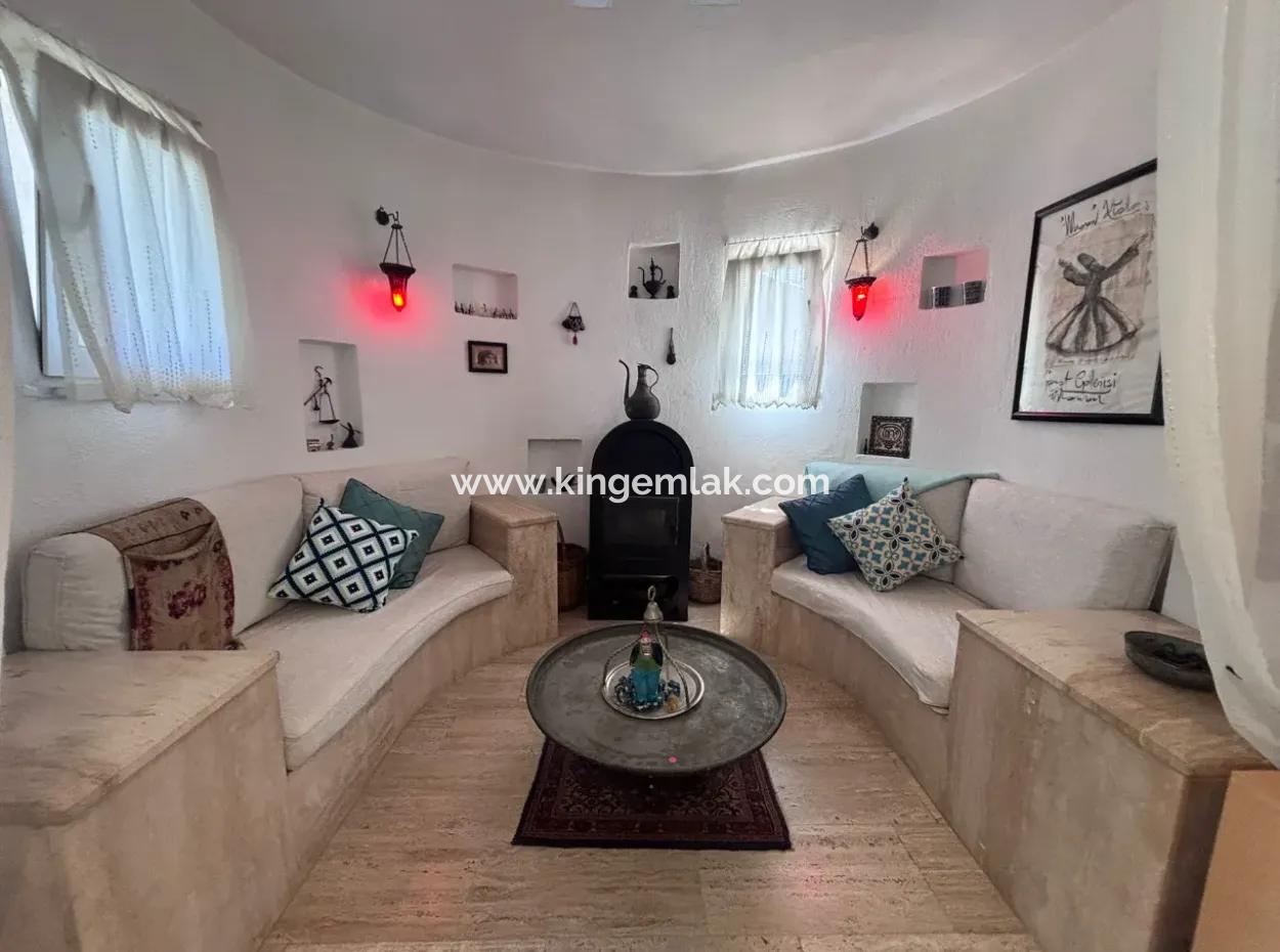 One Of A Kind Villa And Apartment