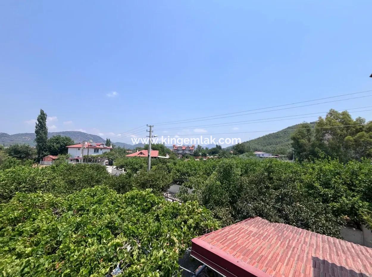 Charming 3-Bedroom Traditional Turkish Home