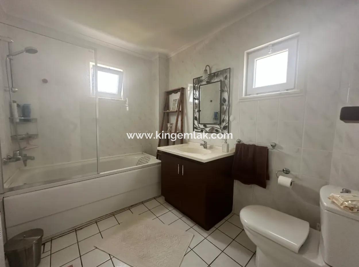 Charming 3-Bedroom Traditional Turkish Home