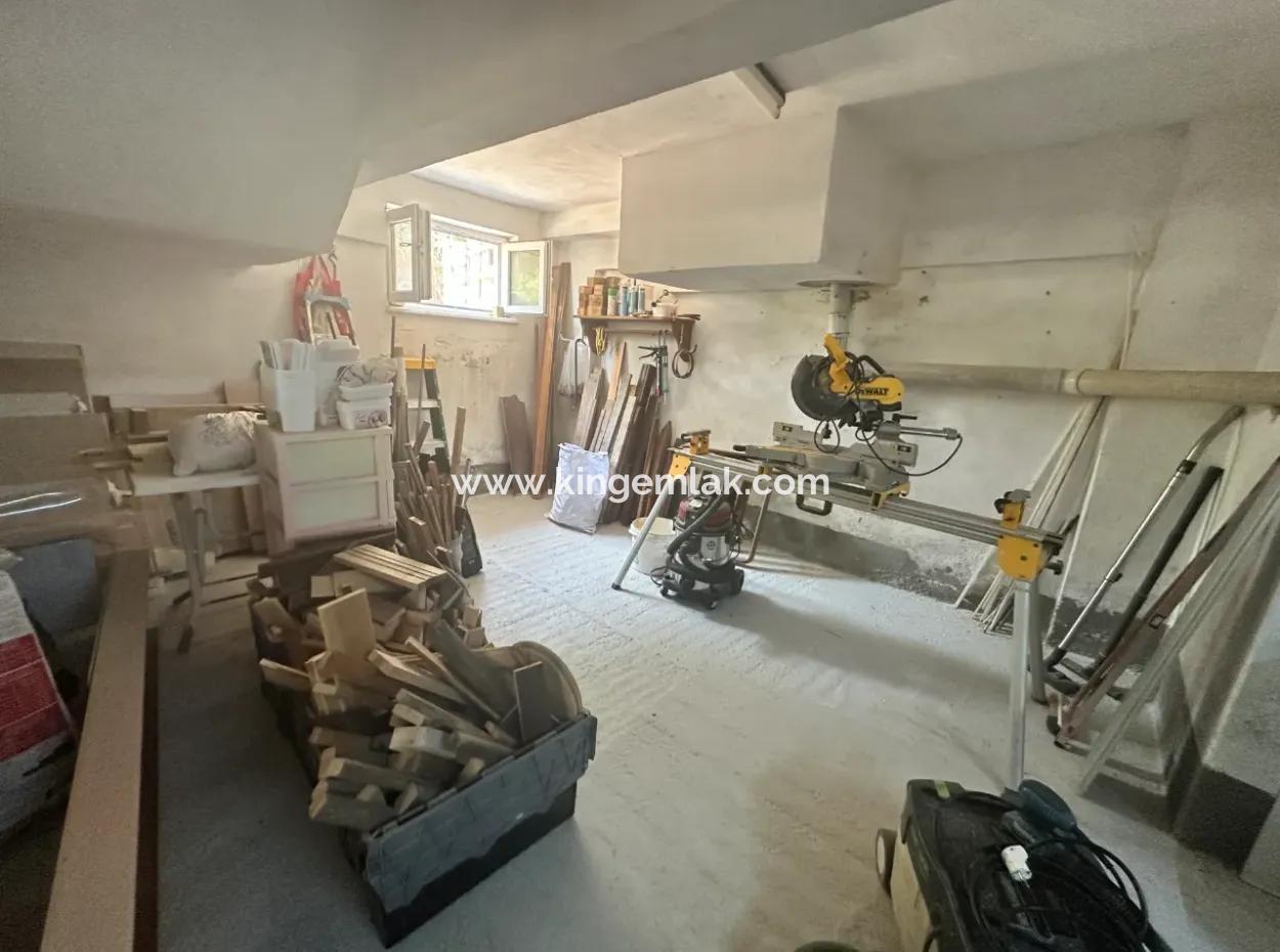 Charming 3-Bedroom Traditional Turkish Home