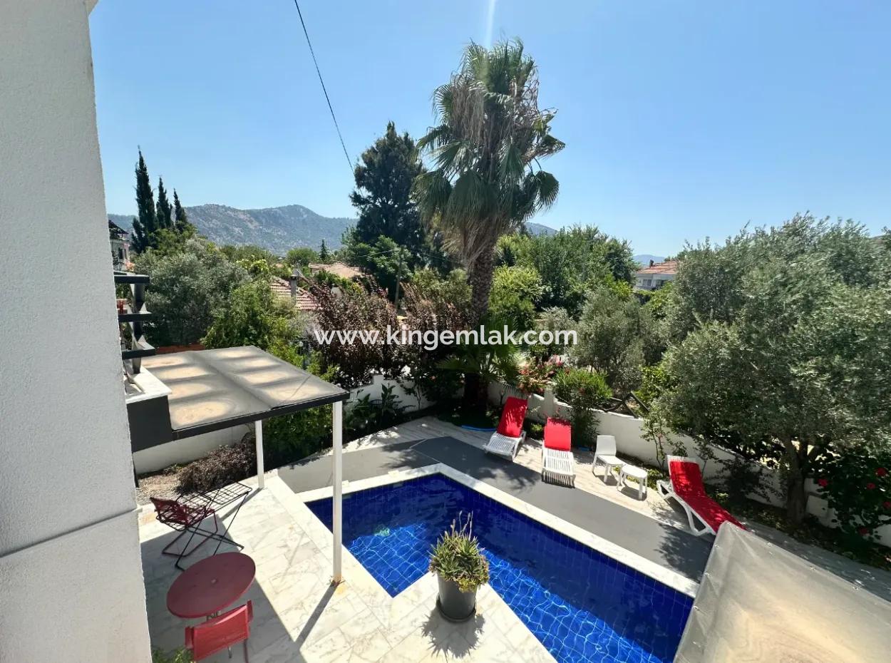 Modern First Floor Apartment