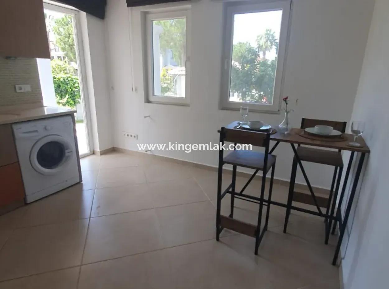 Stylish Ground Floor Apartment