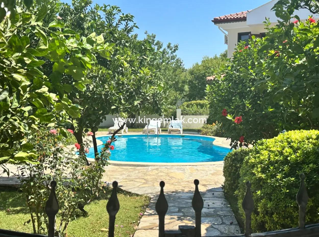 Charming Two-Bedroom Detached Villa