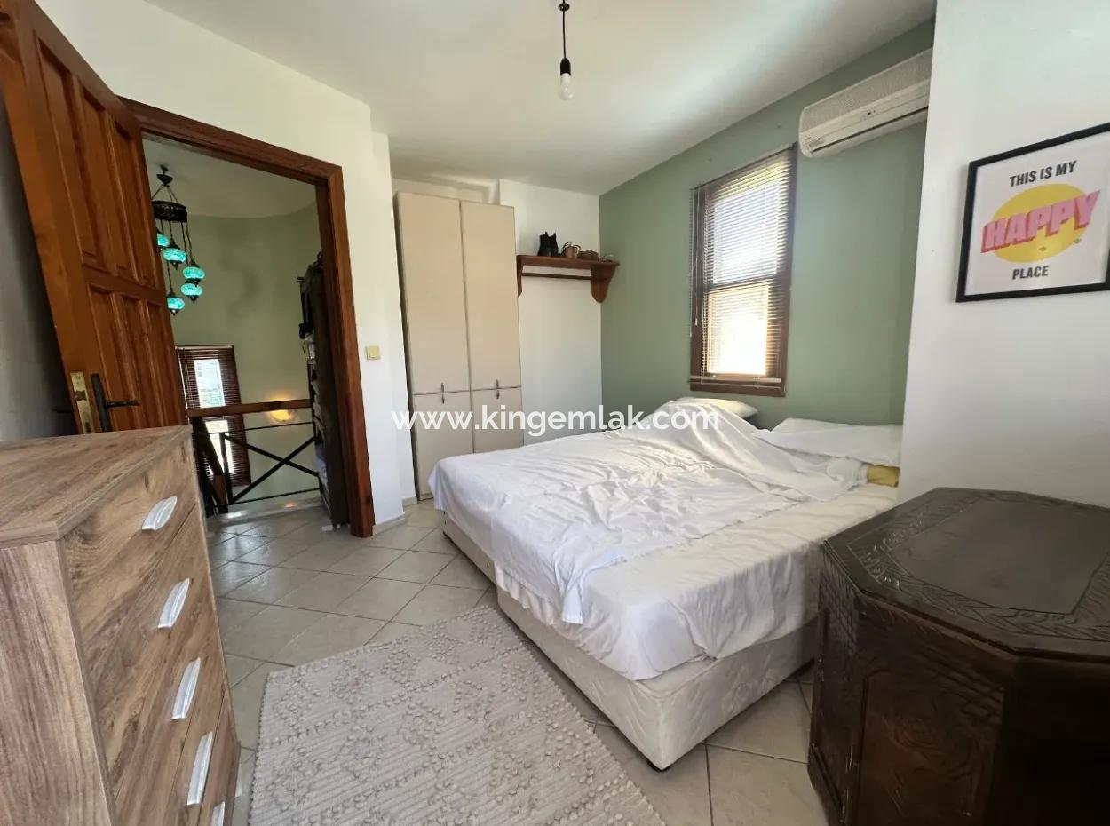 Charming Two-Bedroom Detached Villa