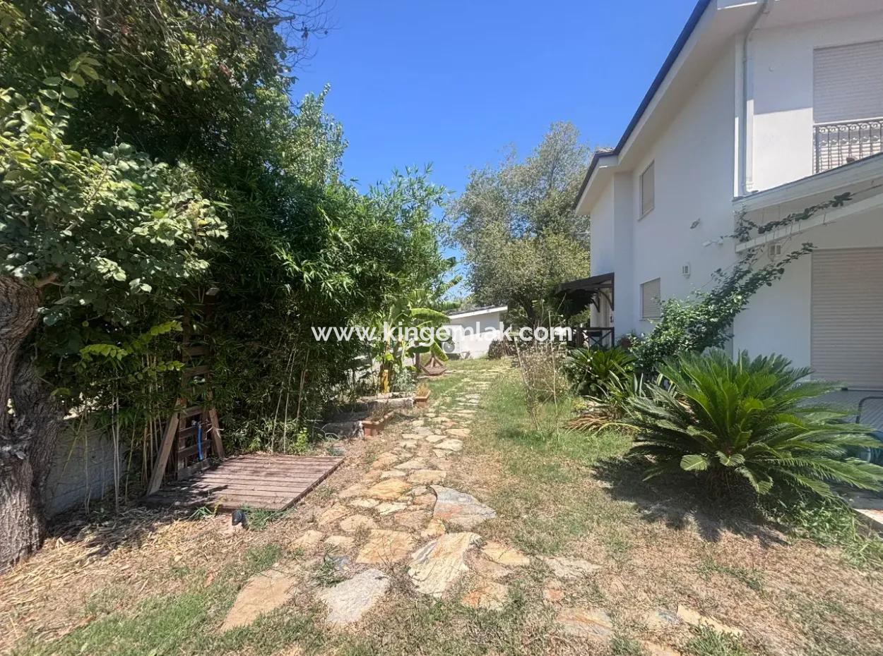 Villa Zu Verkaufen In Dalyan