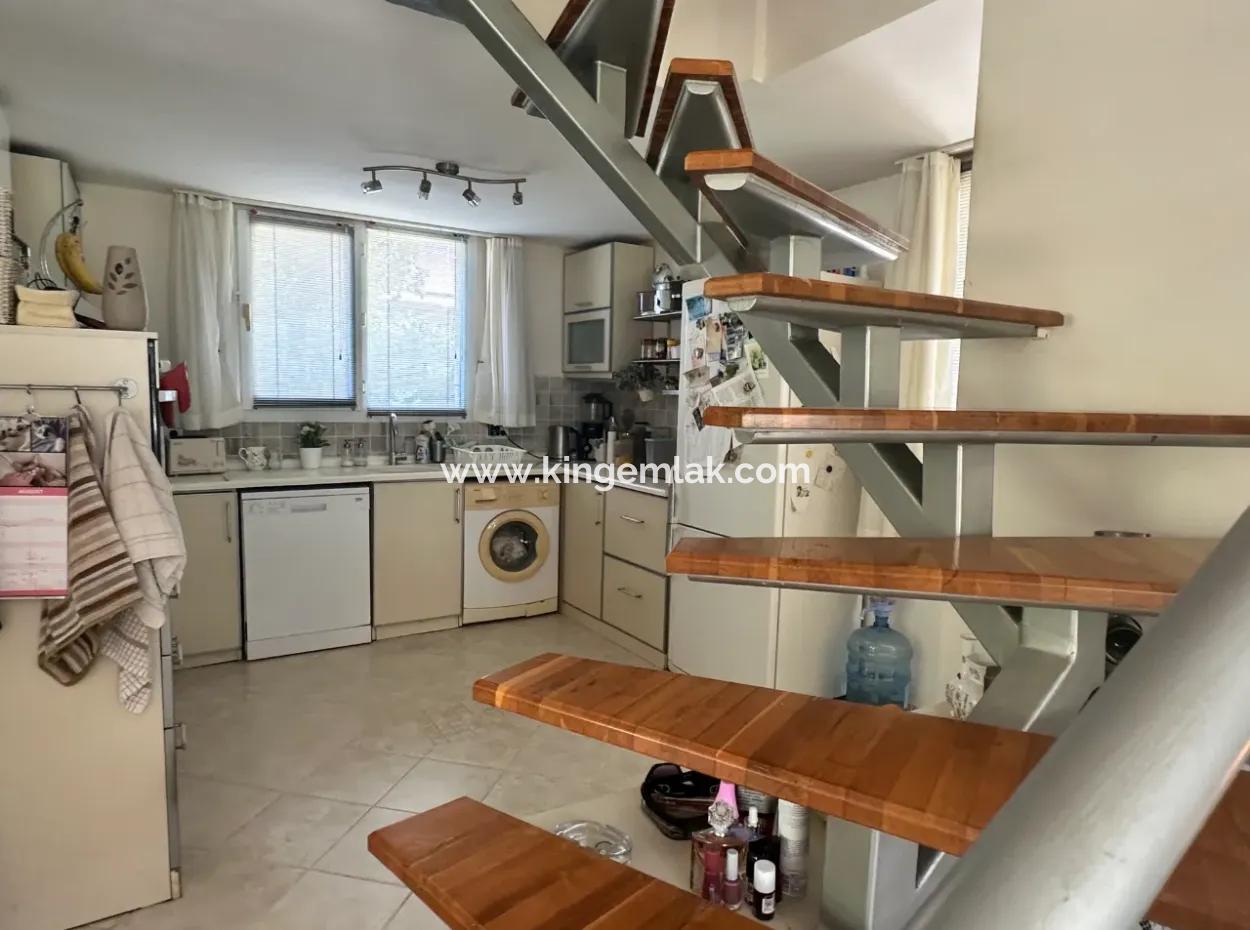 A Peaceful Two-Bedroom Villa Near Dalyan