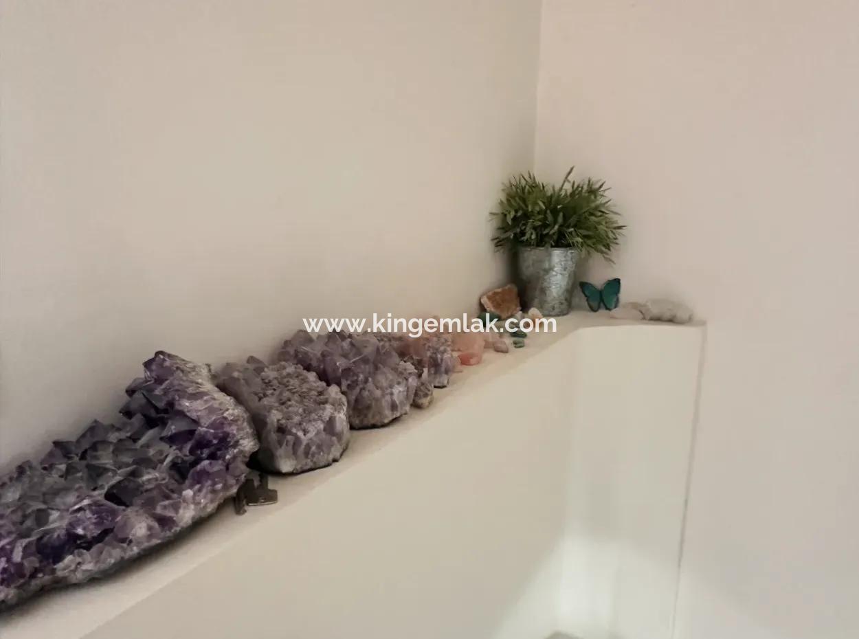 A Peaceful Two-Bedroom Villa Near Dalyan