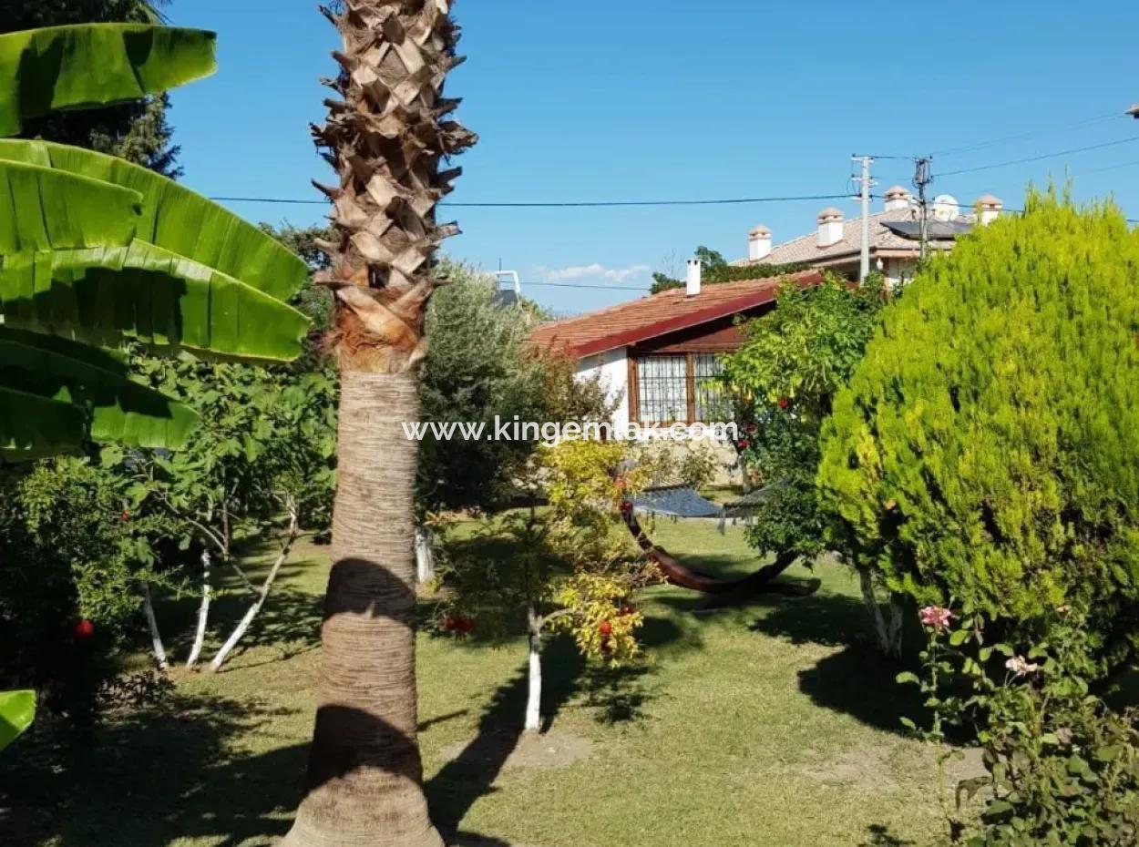 Charming Bungalow With Investment Potential