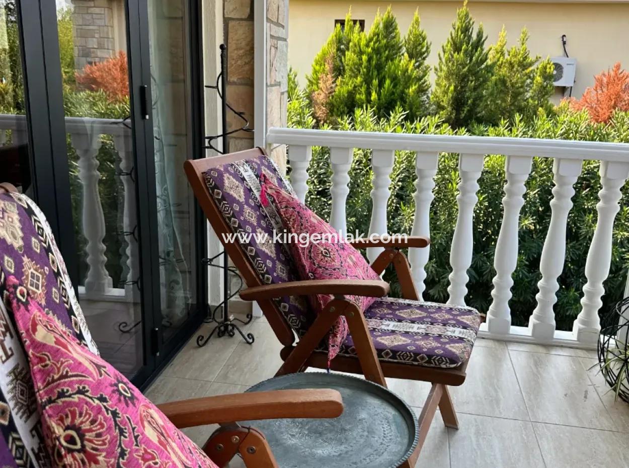 A Hidden Jewel In Dalyan’s Maraş District