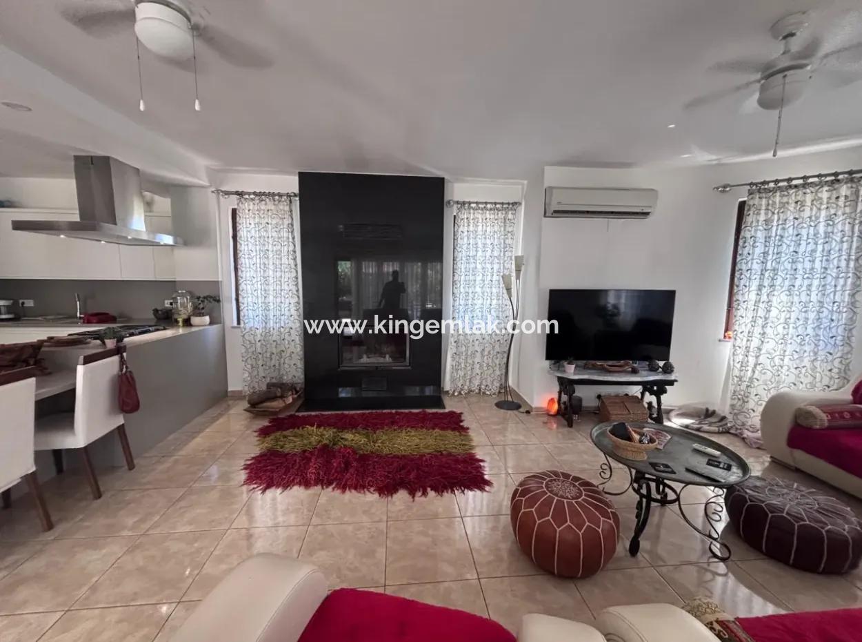 A Hidden Jewel In Dalyan’s Maraş District