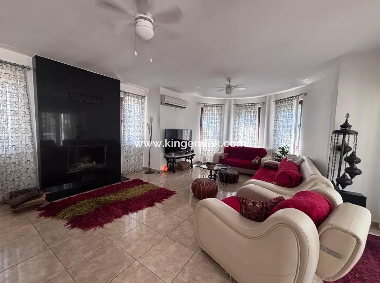 A Hidden Jewel In Dalyan’s Maraş District