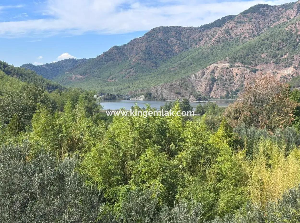 Exclusive Renovation Opportunity In Akkaya Valley
