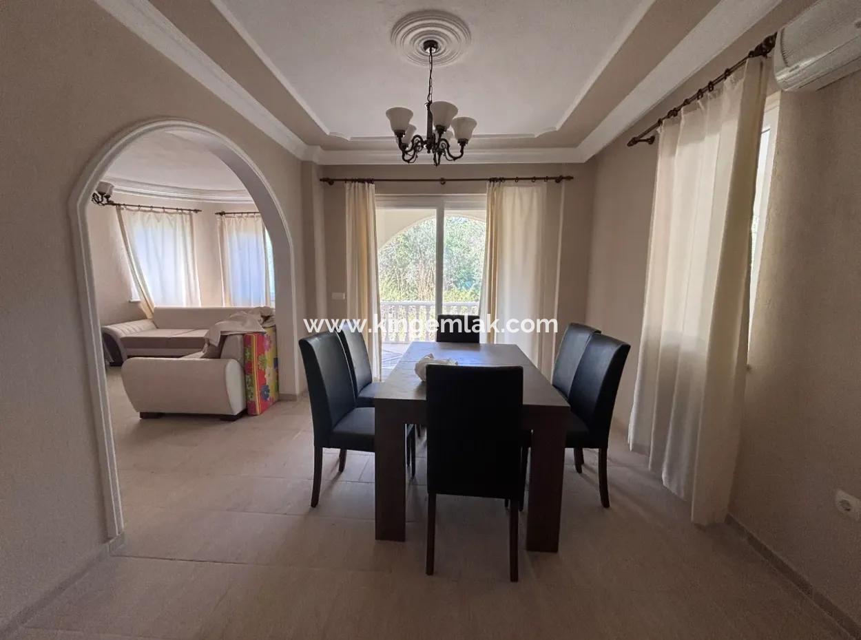 Exclusive Renovation Opportunity In Akkaya Valley