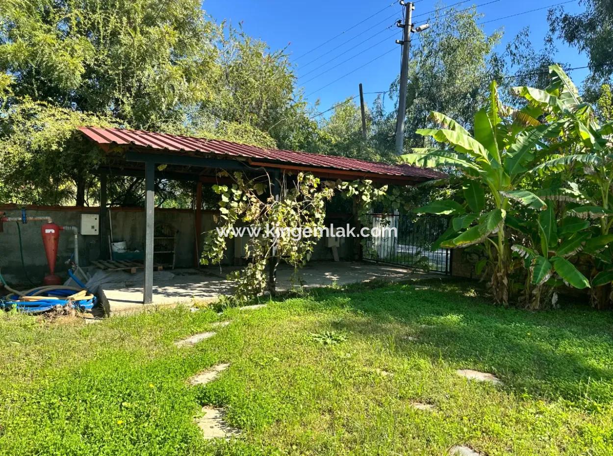 Rural Bungalow Ready For New Renter