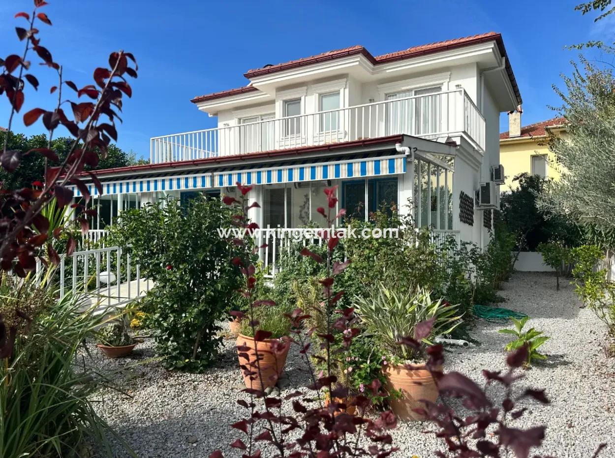 Charming Private Villa With Kings Tomb Views