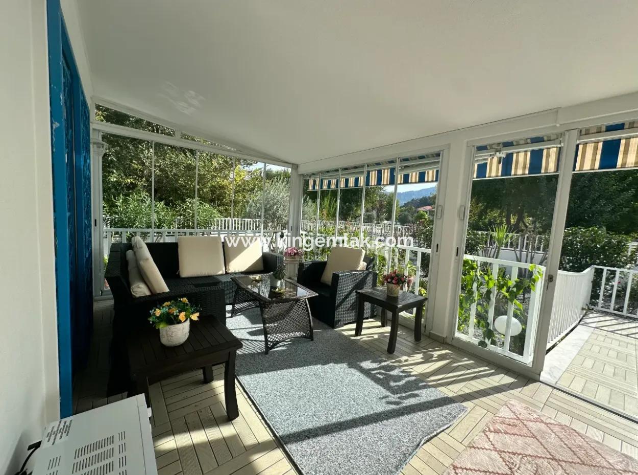 Charming Private Villa With Kings Tomb Views