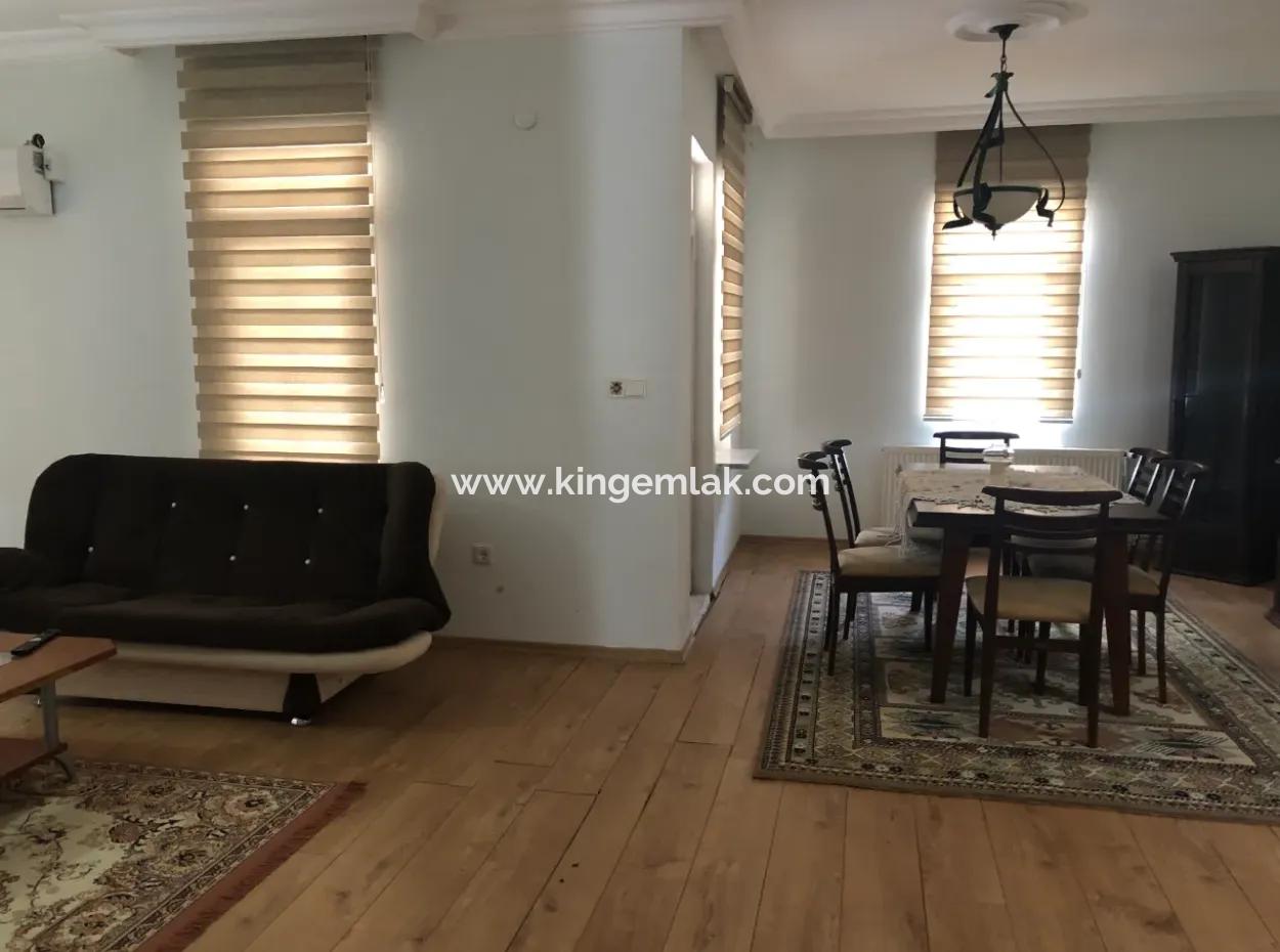 Traditional Villa In Need Of Love