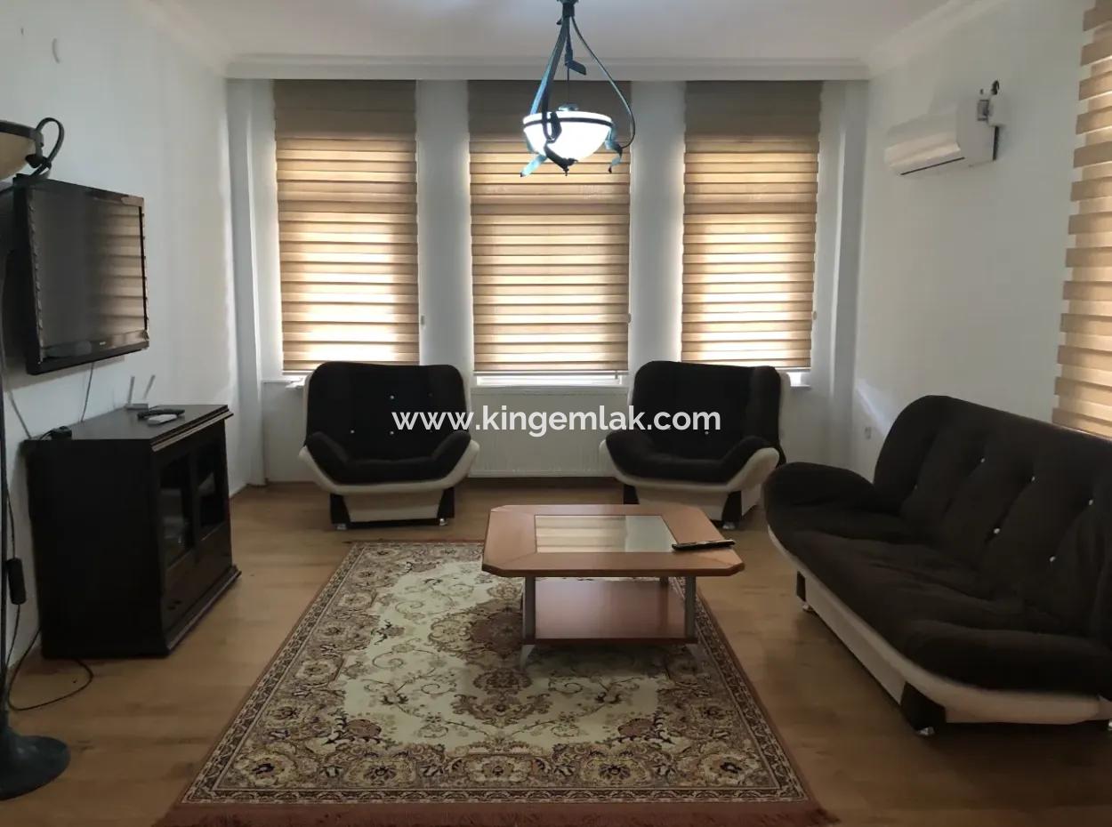 Traditional Villa In Need Of Love