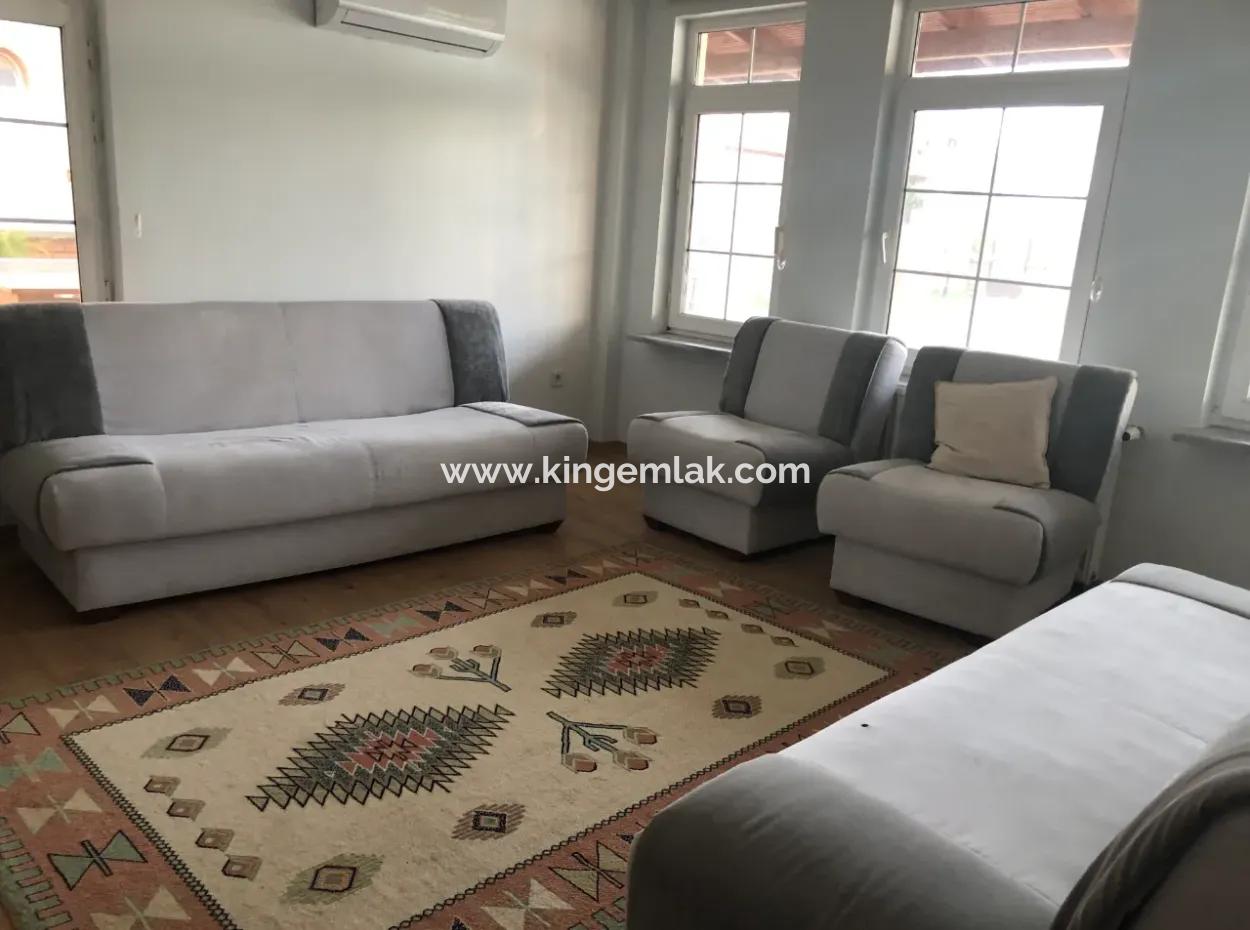 Traditional Villa In Need Of Love