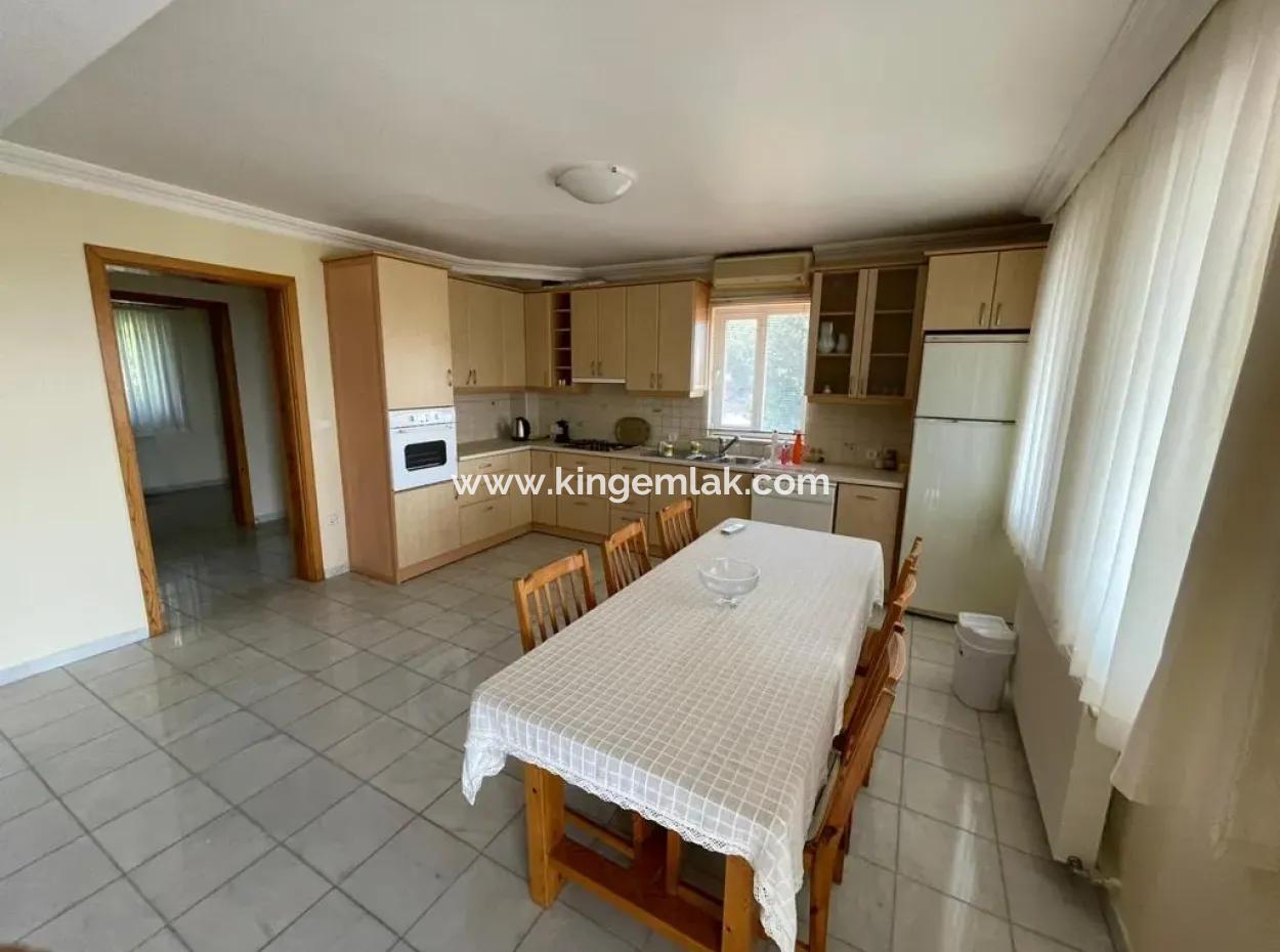 Villa Zu Verkaufen Çandir