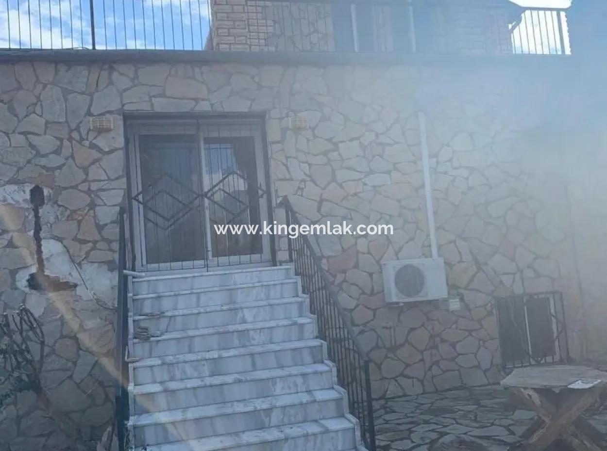 Freistehendes Haus Zum Verkauf In Dalyan