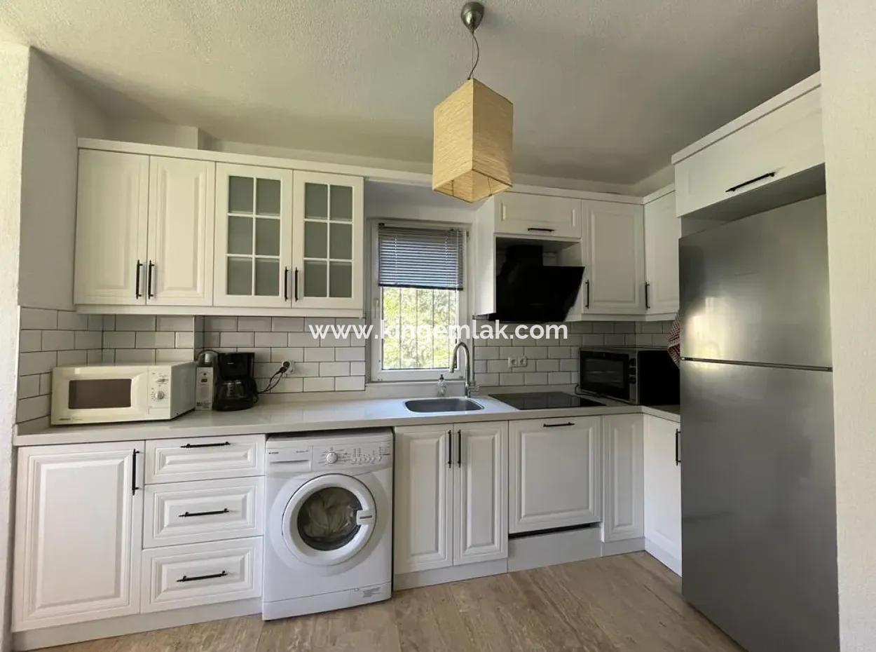 Villa Zum Verkauf In Dalyan