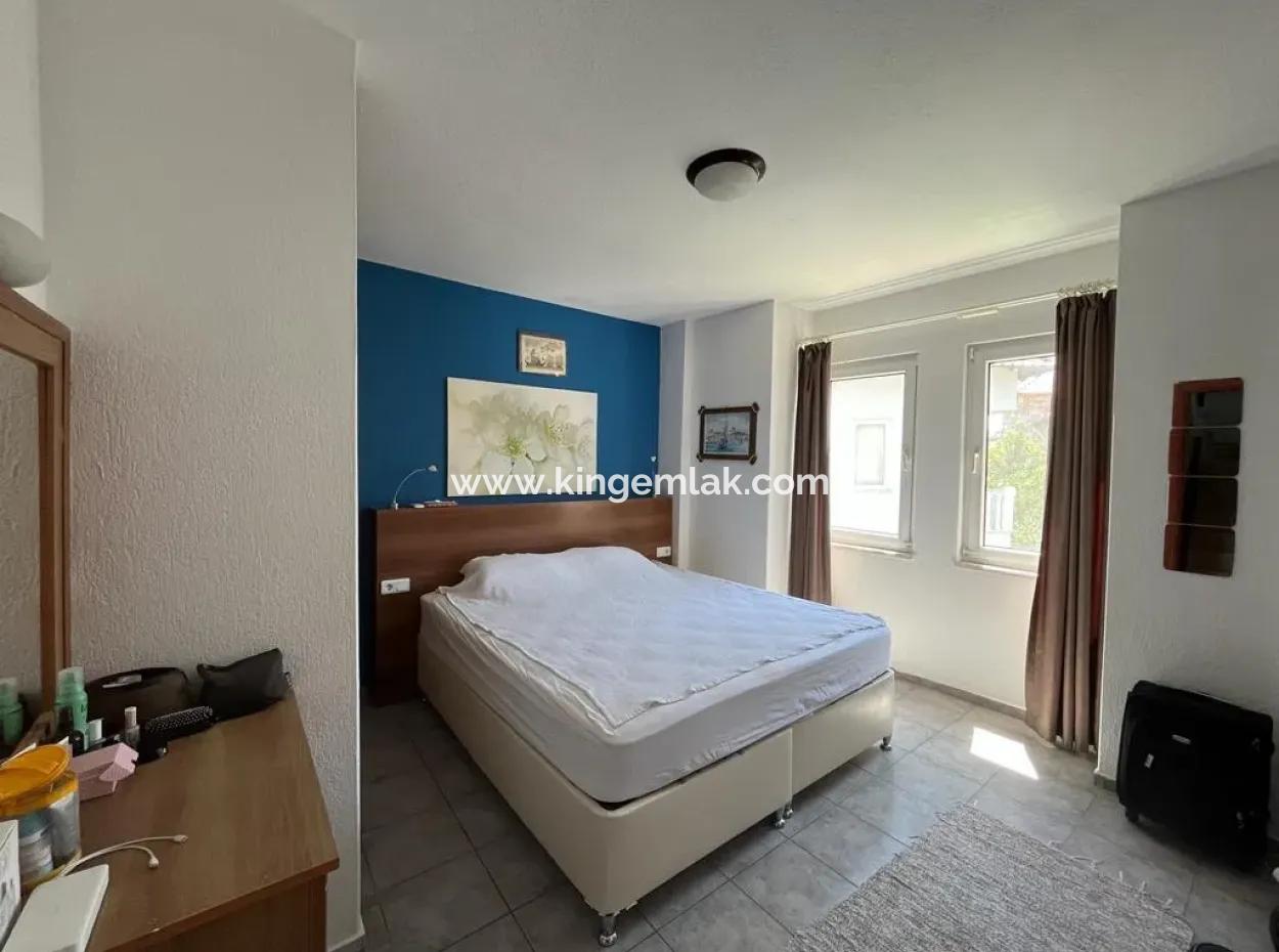 Villa Zum Verkauf In Dalyan