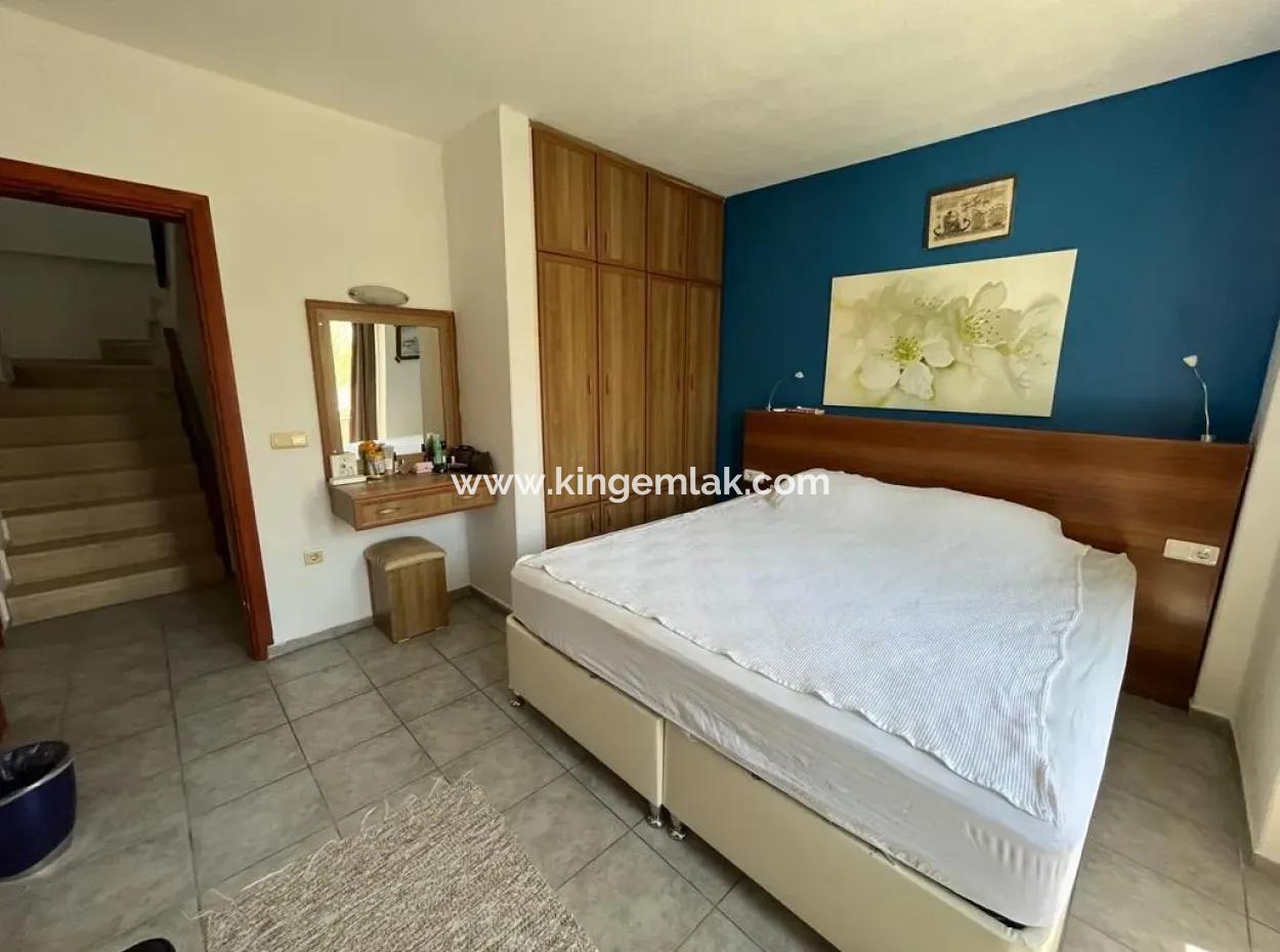 Villa Zum Verkauf In Dalyan