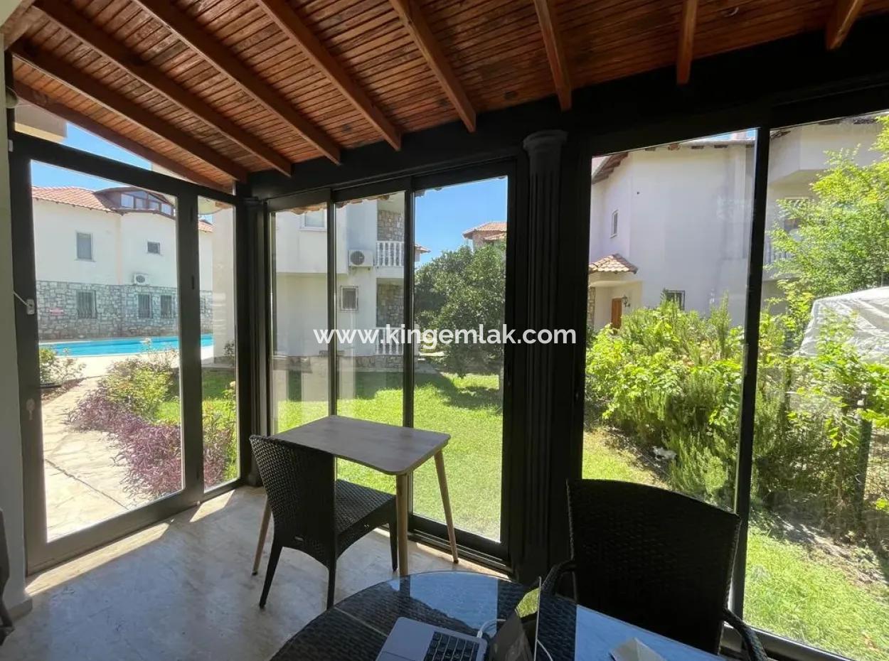 Villa Zum Verkauf In Dalyan