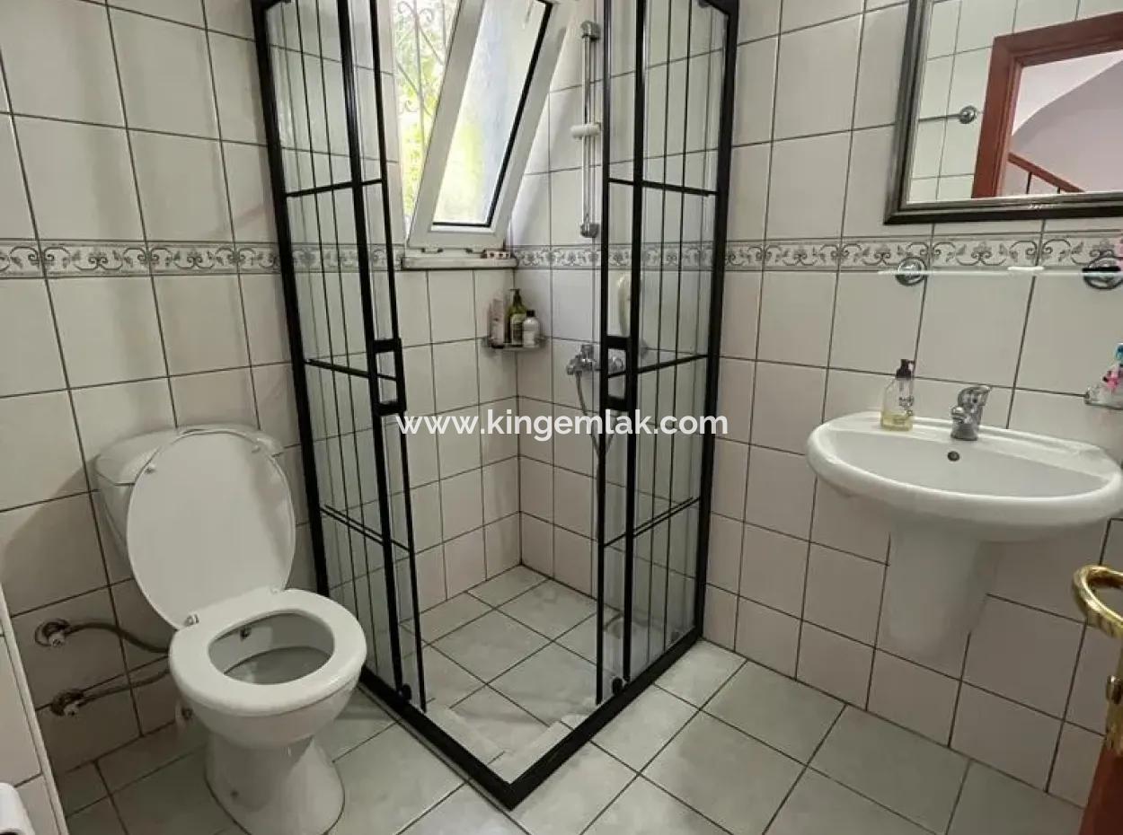 Villa Zum Verkauf In Dalyan