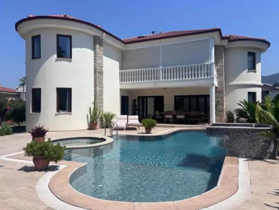 A Hidden Jewel In Dalyan’s Maraş District