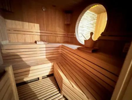 Extrodinary Private Villa