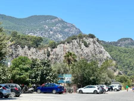 Charming Two-Bedroom Detached Villa
