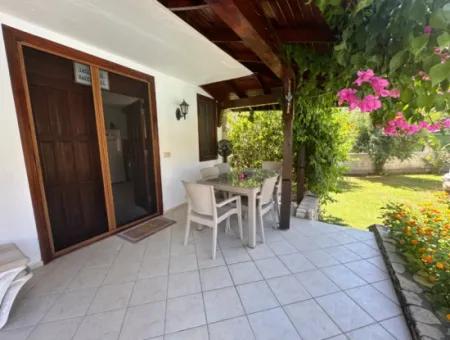 Charming Two-Bedroom Detached Villa
