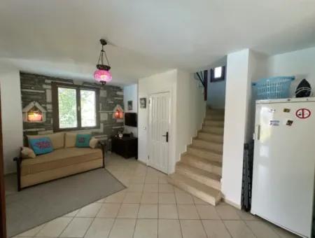 Charming Two-Bedroom Detached Villa