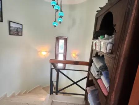 Charming Two-Bedroom Detached Villa