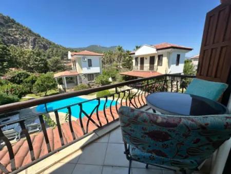 Charming Two-Bedroom Detached Villa