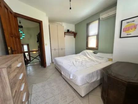 Charming Two-Bedroom Detached Villa