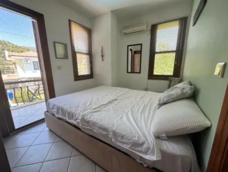 Charming Two-Bedroom Detached Villa