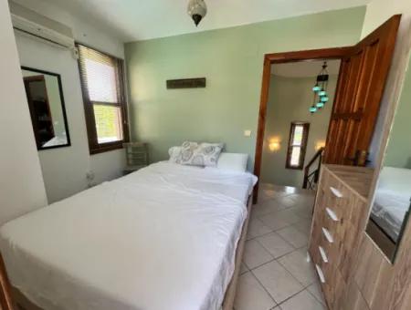 Charming Two-Bedroom Detached Villa