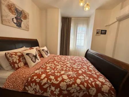 Stylish Semi-Detached Villa