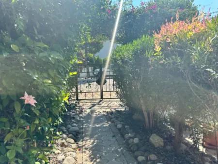 Stylish Semi-Detached Villa