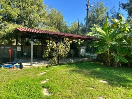 Rural Bungalow Ready For New Renter