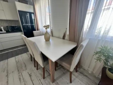 Exotic Semi-Detached Villa In The Enchanting Akkaya Valley 