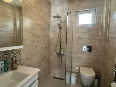 Exotic Semi-Detached Villa In The Enchanting Akkaya Valley 