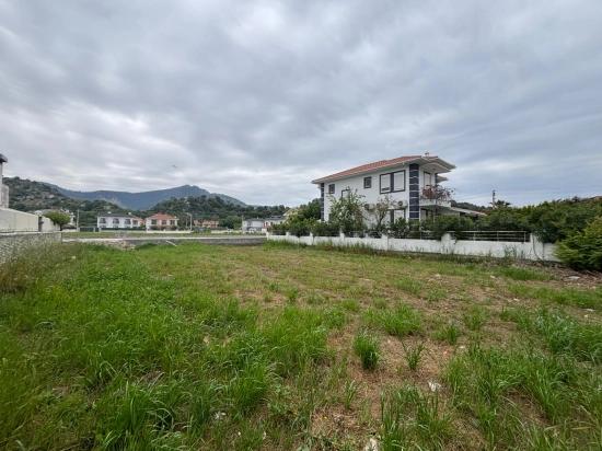 Grundstück Zum Verkauf In Dalyan, Maraş