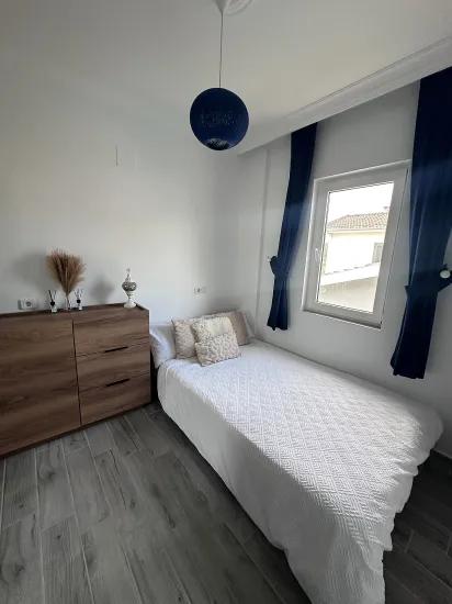 Dalyanda 1. Etage Apartment Und Geräumiger Schöner Garten